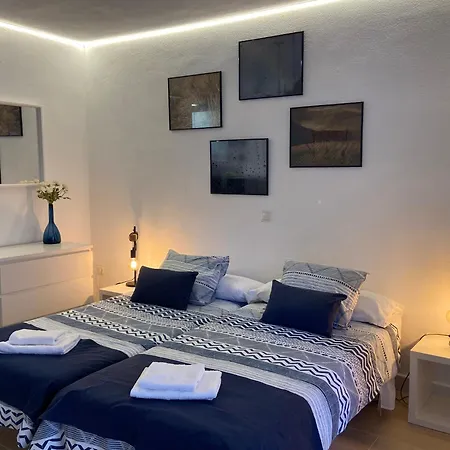 Rc Minerva Apartment *