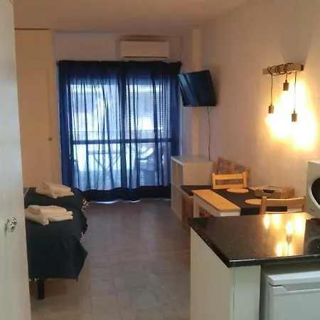 Apartment Rc Minerva *