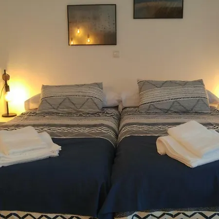 Rc Minerva Apartment *