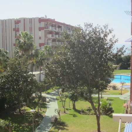Apartment Rc Minerva *