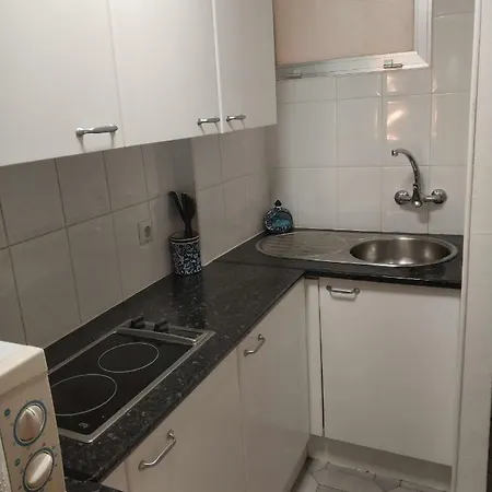 Rc Minerva Apartment *
