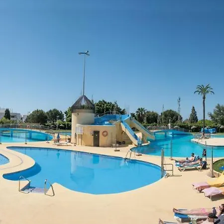 Rc Minerva Benalmadena