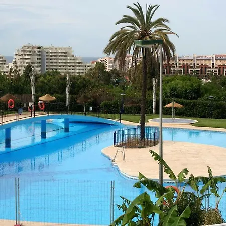 Rc Minerva * Benalmadena