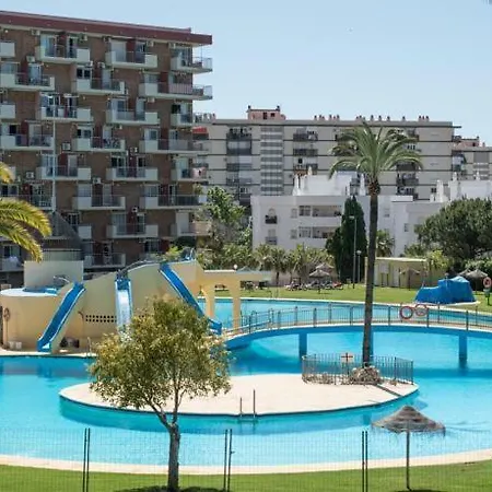 Rc Minerva Apartment Benalmadena