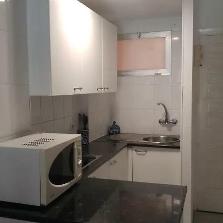 Apartment Rc Minerva *