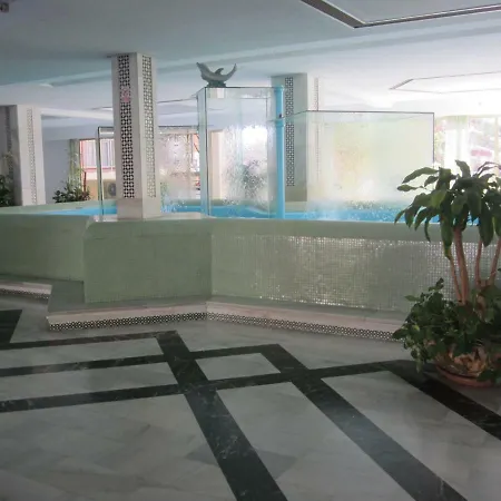 Rc Minerva Apartment *