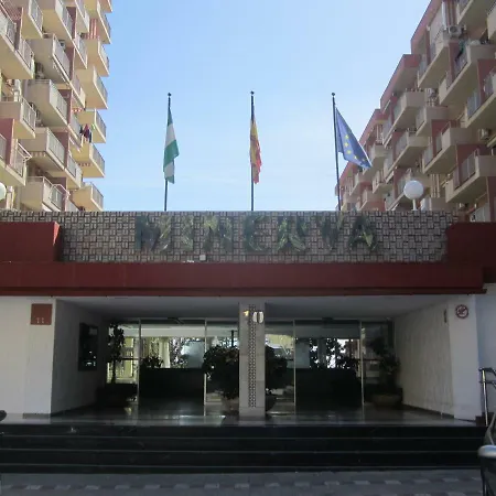 Apartment Rc Minerva *